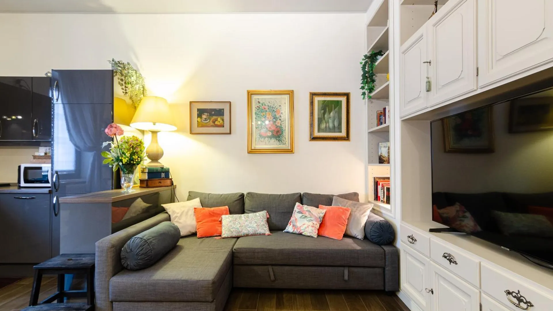 San Siro Classy Apartment Milan 0*,  Italy
